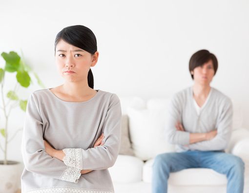 Jangan Lakukan Hal Ini Saat Pasangan Anda Sedang PMS