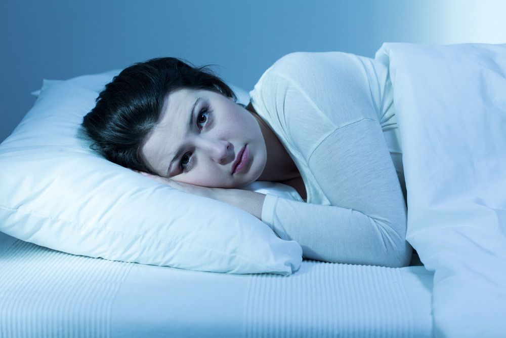 Gangguan Fisik Saat Tidur? Ini 3 Cara Mengatasinya