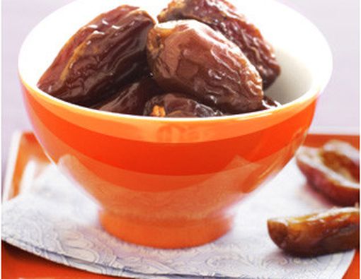 Khasiat Kurma untuk Kesehatan
