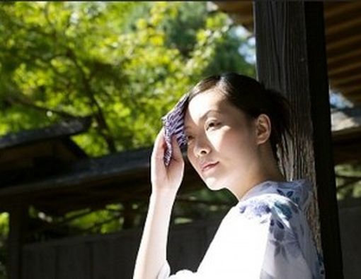 Kerusakan Kulit Akibat Sinar Matahari