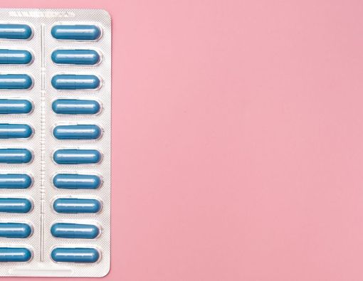 Bisa Sembuh Total, Apa Saja Obat Klamidia?