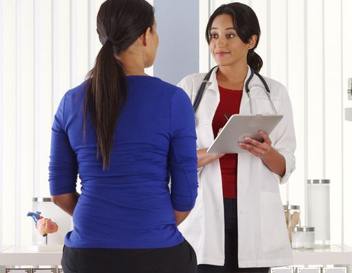 Pemeriksaan TORCH, Apakah Anda juga Membutuhkannya?