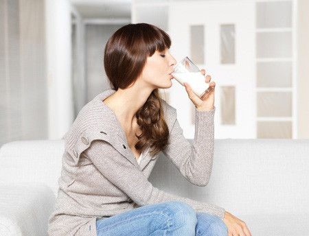 Perbanyak Kalsium Jika Ingin Cepat Langsing