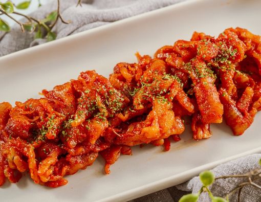 Mengenal Latiao, Sejarah, Kandungan Gizi, dan Mengapa Bisa Terkontaminasi Bakteri