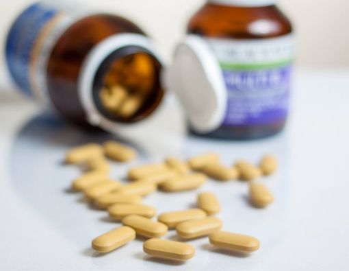 Pilihan Suplemen untuk Tingkatkan Hormon Testosteron Pria