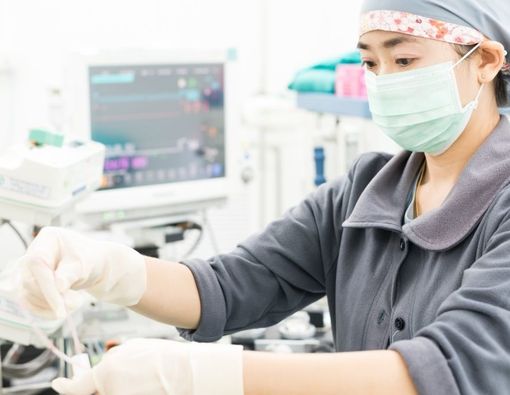 Tak Cuma Dokter Spesialis, Kenali Juga Profesi Perawat Anestesi