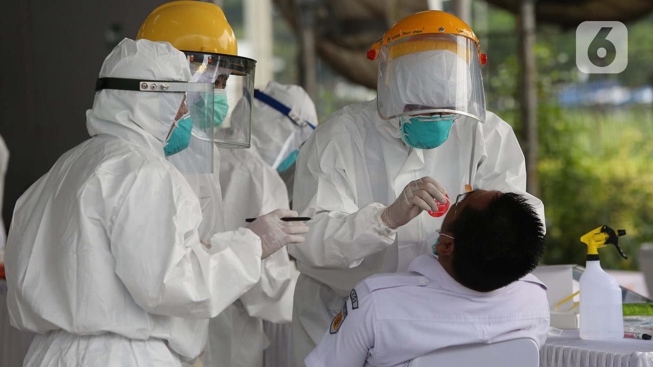 Indonesia Diprediksi Termasuk Negara Terlama Akhiri Pandemi COVID-19