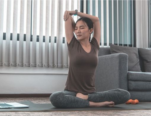 Manfaat Latihan Yoga untuk Meningkatkan Kesuburan