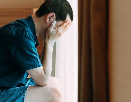 Awas, Pandemi COVID-19 Bisa Picu Gangguan PTSD!