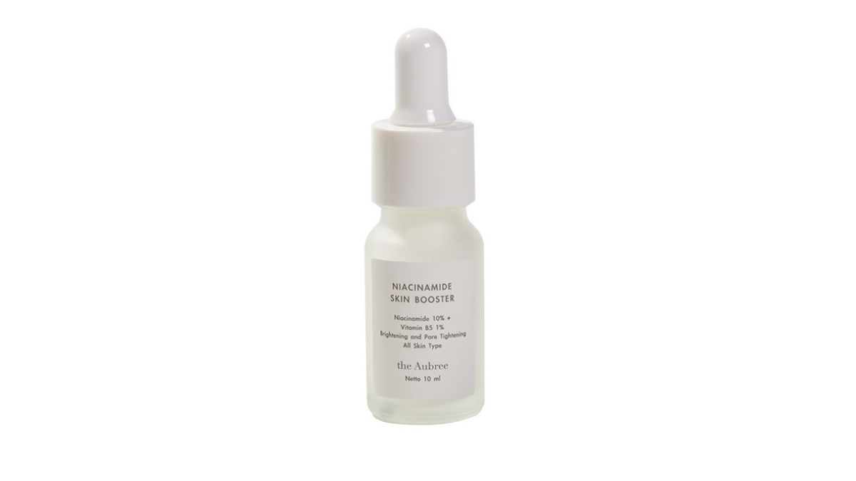 The Aubree Niacinamide Skin Booster 