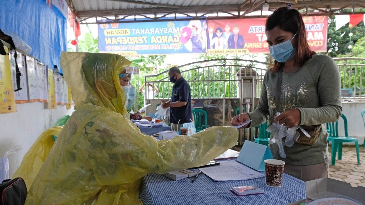 Waspada, Gen Ini Bisa Membuat Virus Corona Makin Berbahaya