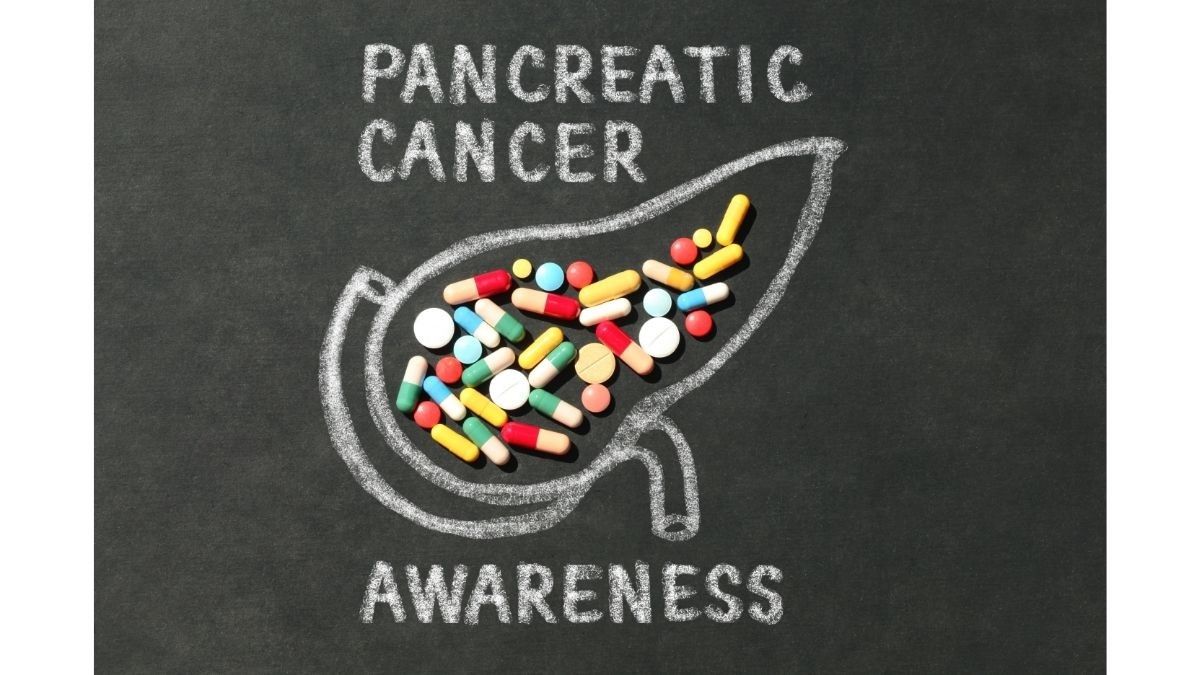 Pantangan Makanan bagi Penderita Kanker Pankreas