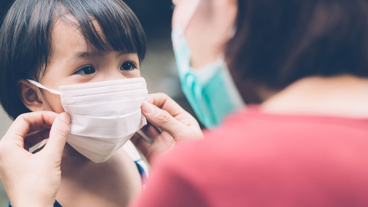 Cara Mencegah Penularan Hepatitis Akut pada Anak