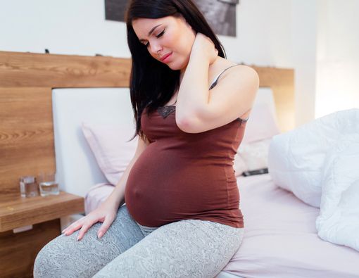 Jangan Remehkan Anemia pada Ibu Hamil