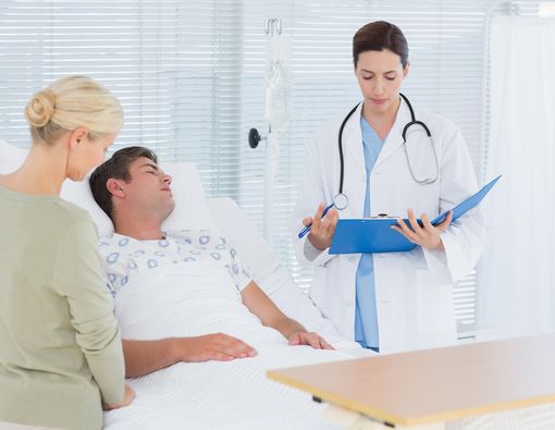 Cara Mendeteksi Gejala HIV Sesuai Stadium