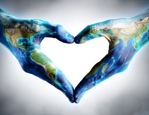 Kiat Panjang Umur dari 3 Negara