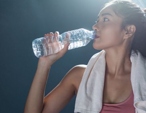 Cara Pemulihan Tubuh Sehabis Olahraga yang Kurang Efektif