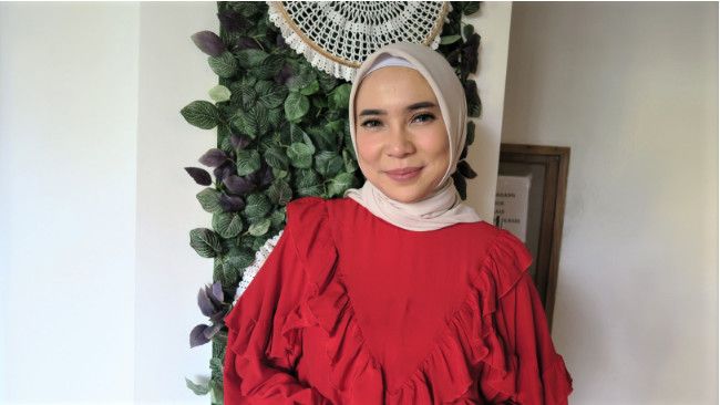 Tidur Berkualitas, Kunci Hidup Sehat dan Bahagia Fitri Tropica