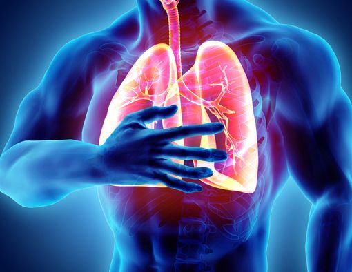 Benarkah Vape atau Rokok Elektrik Sebabkan Paru-paru Basah?