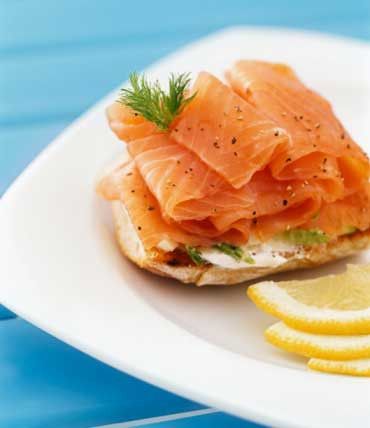 Ikan untuk Mencegah Alzheimer