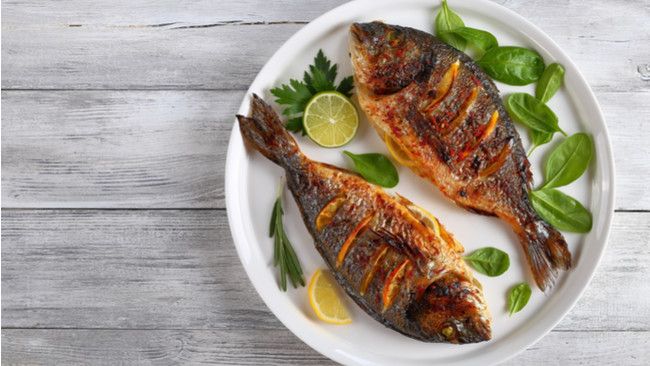 Dapatkan Manfaat Makan Ikan Saat Sahur di Bulan Puasa Ramadan
