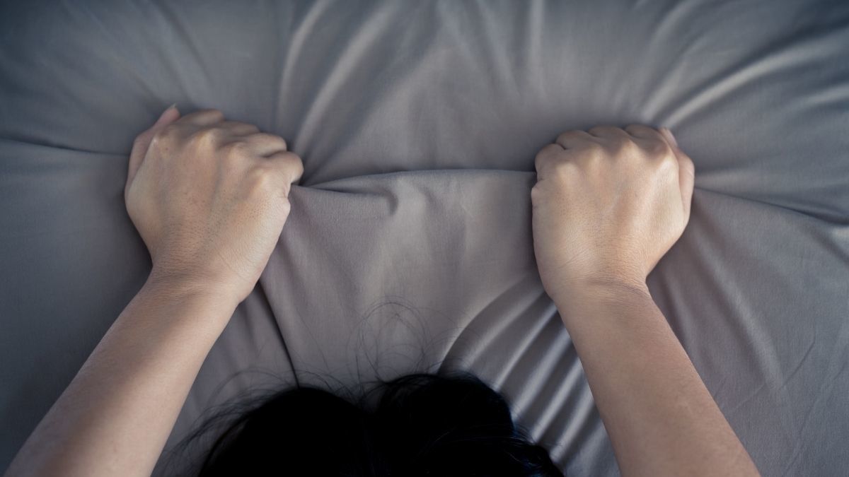 Jenis-Jenis Orgasme pada Wanita