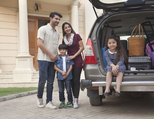 Nyaman Mudik Lebaran dengan Mobil