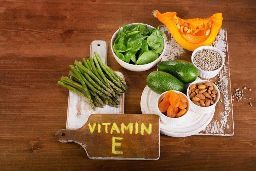 Cegah Pikun dengan Empat Makanan Ini