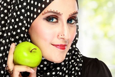 3 Trik Kulit Sehat Selama Bulan Puasa