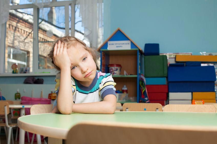 Gaya Belajar yang Pas untuk Anak yang Introvert