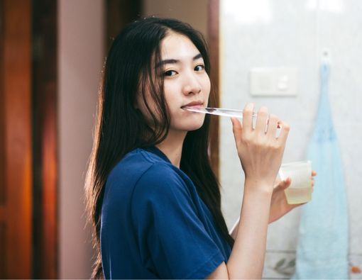 Cara Jitu Mencegah Karies Gigi