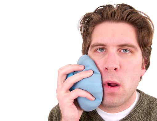 Cara Mudah dan Cepat Atasi Sakit Gigi