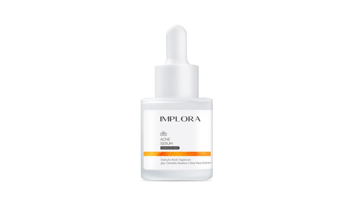  Implora Acne Serum 20ml