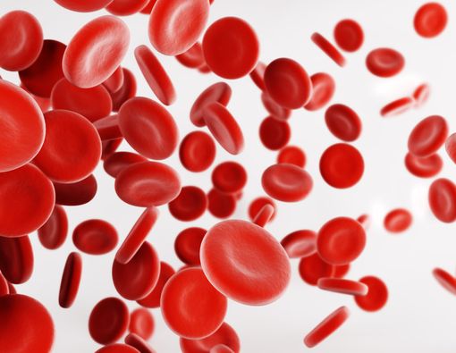 Berkenalan dengan Kekentalan Darah Lebih Dekat