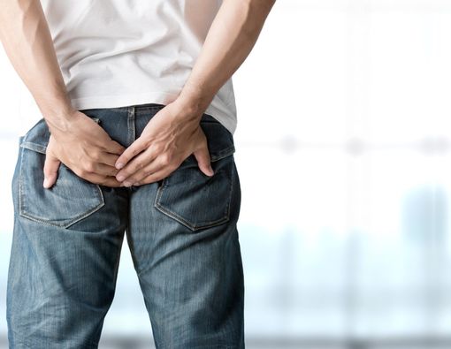 5 Gejala Ambeien yang Perlu Anda Ketahui
