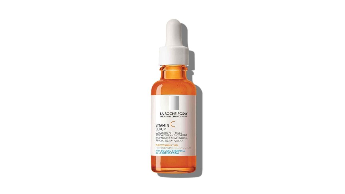 La Roche Posay Serum Pure Vitamin C 