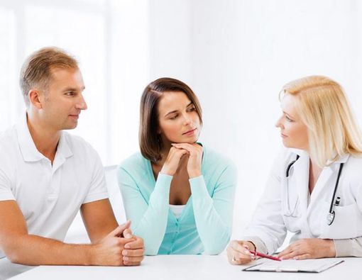 Pentingnya Premarital Check Up Bagi Pasangan Sebelum Nikah!