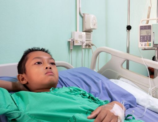 Efek Buruk Keracunan Timbal Bagi Kesehatan