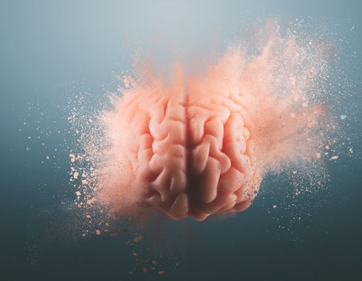 COVID-19 Ternyata Bisa Turunkan Volume Gray Matter di Otak