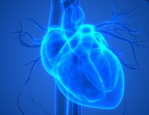 Kenali Penyebab Serangan Jantung di Usia Muda