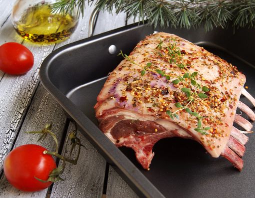 4 Makanan Enak di Hari Natal yang Merusak Diet Anda
