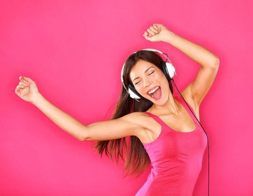 Manfaat Menari Bagi Kesehatan Tubuh