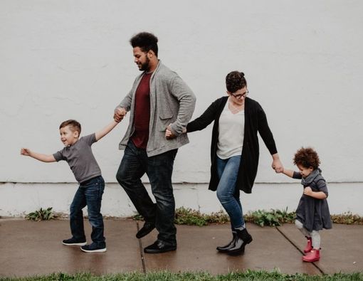 Kiat Menghabiskan Waktu Berkualitas Bersama Anak