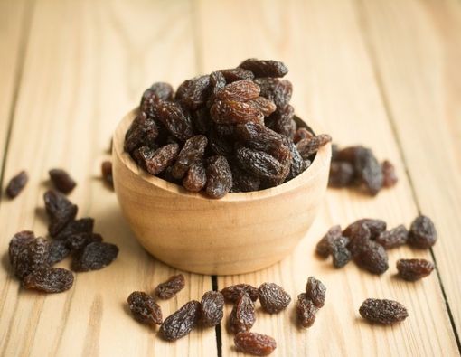 Manfaat Makan Kismis untuk Jaga Kesehatan Ibu Hamil