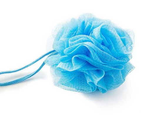 Berapa Lama Puff Mandi harus Diganti?