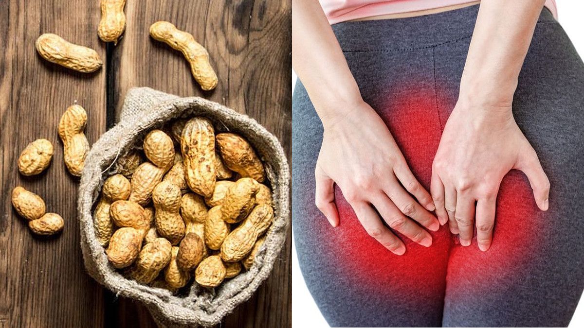 Hindari Makanan Ini Agar Tak Sering Kentut