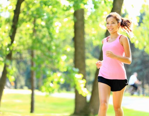 Jadikan 5 Kebiasaan Ini Resolusi Anda di Tahun 2019