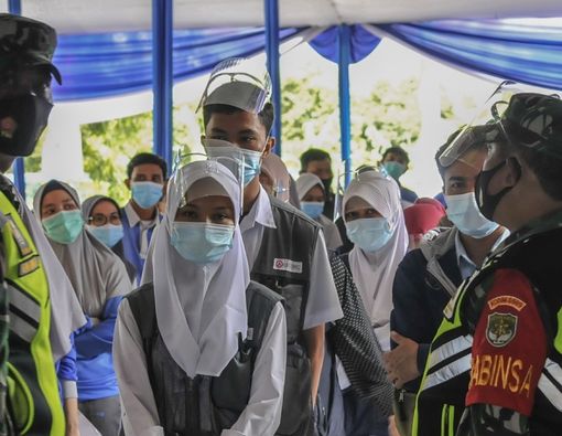 Hati-Hati, Mutasi Virus Corona Terbaru Lebih Berbahaya untuk Anak!