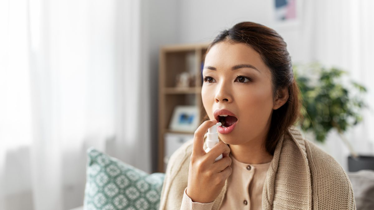 Menilik Lebih Dalam Mengenai Obat Gigi Semprot