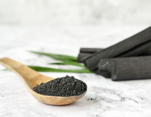 6 Manfaat Activated Charchoal untuk Kesehatan